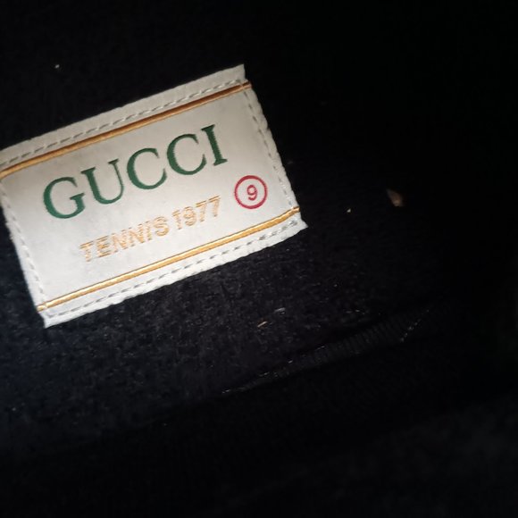 gucci shoes - Picture 2 of 4